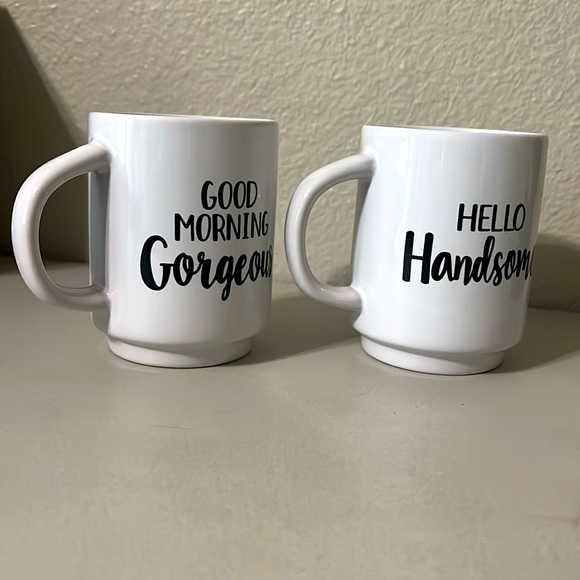 Stackable Mugs - Picture 2 of 4